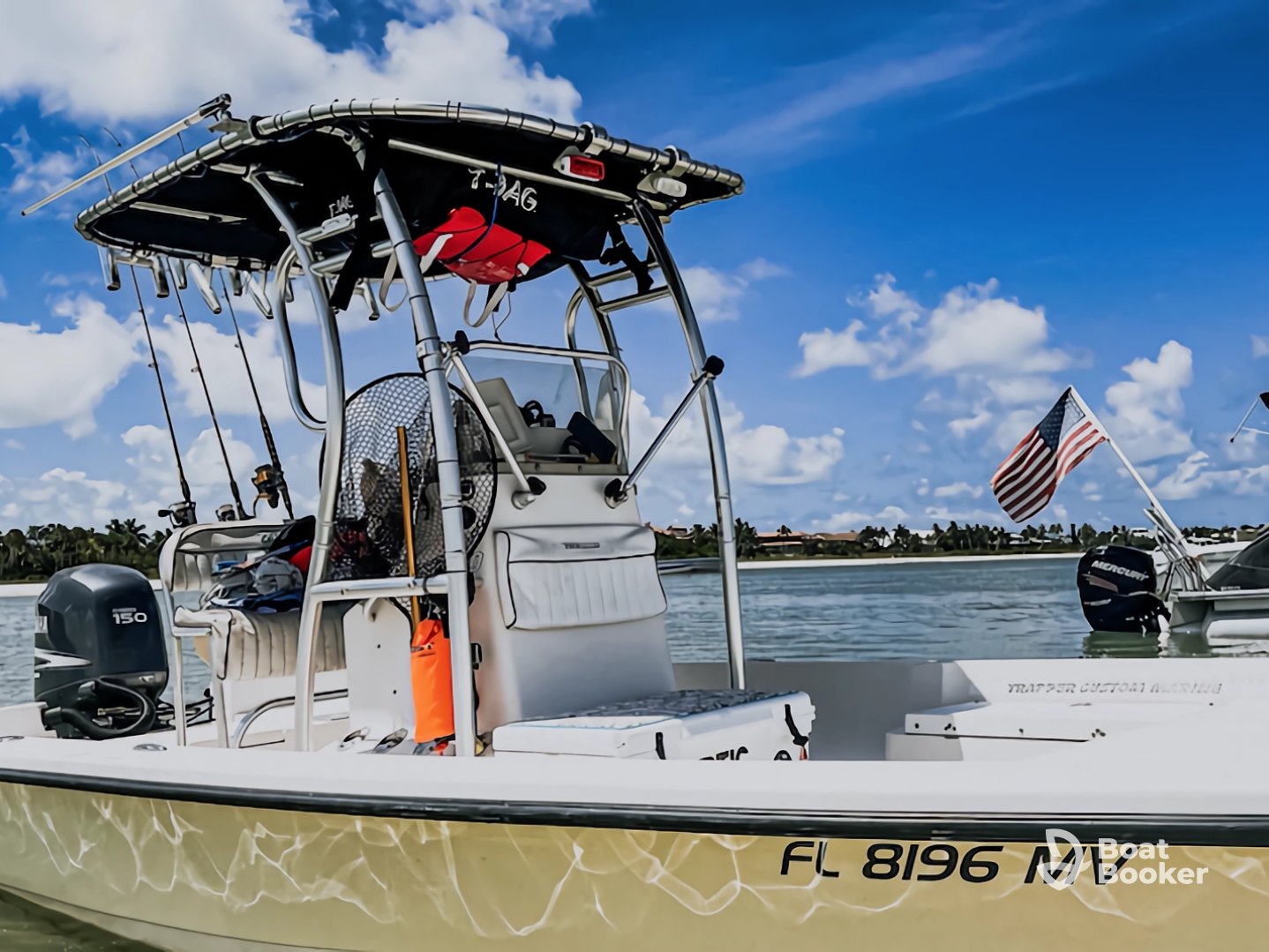 Red-Snarpon Charters Inc.