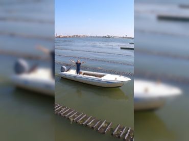 Bosetti Tours – Chioggia & Venetian Lagoon