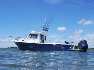 Katfish Kayak And Fishing Charters