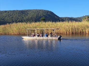 Wilderness River Safaris