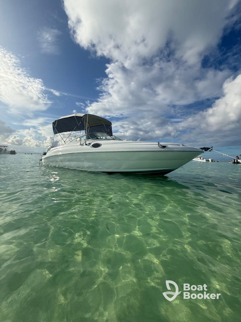 Caribbean Time Watersports