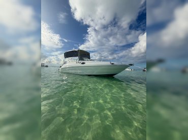 Caribbean Time Watersports
