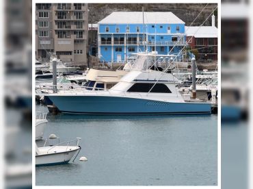 Attitude Adjustment Charters