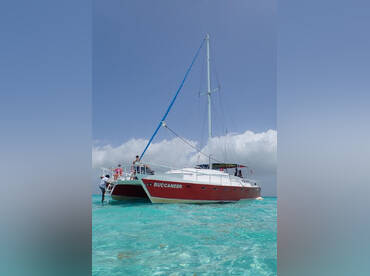 Acquarius Sea Tours