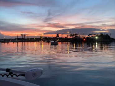 Hope Floats Adventures & Charters