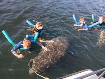 Rod's Florida Charter Service