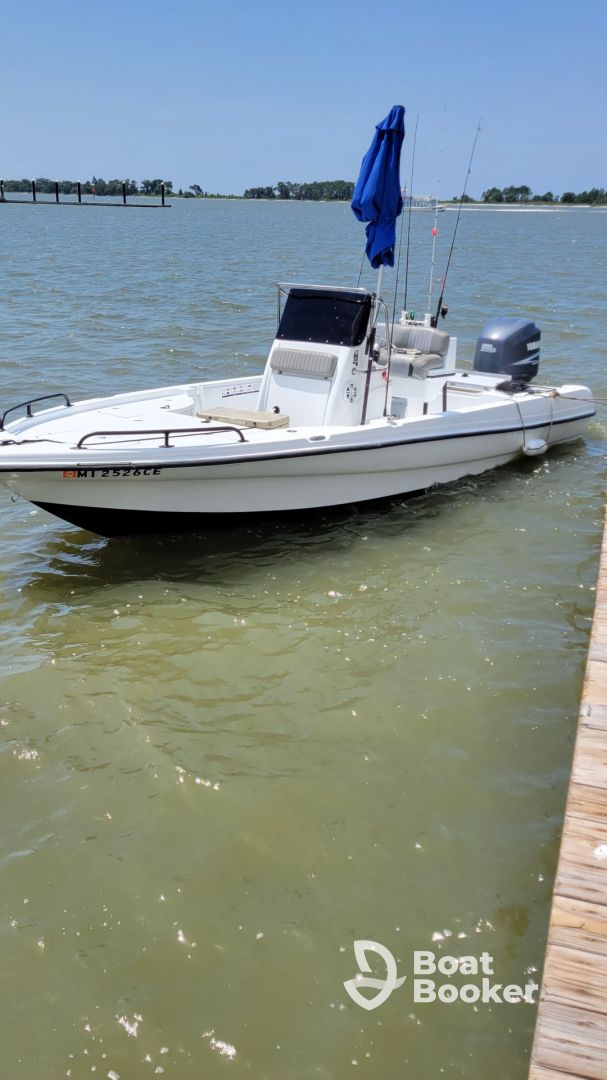 Captain Leo's Charters
