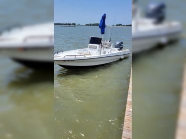 Captain Leo's Charters
