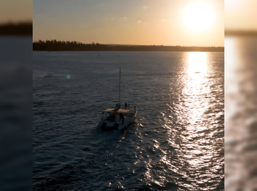 Boat Trips Punta Cana – Sunset Cruise