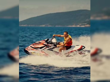 Boka Boat Charter – Sea-Doo