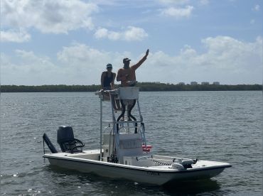 No Negativity Charters