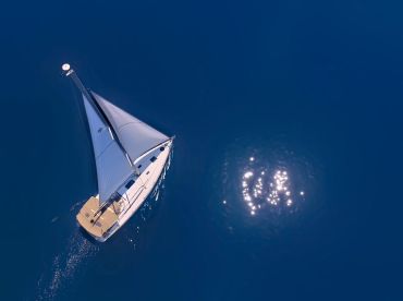 Private Day & Multi-day Sailing Tours – Mario