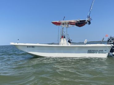 Carolina Hook N' Reel