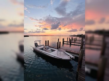 Slick Calm Charters