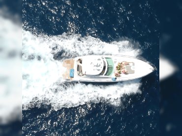 BTC Exclusive Luxury Yacht Charter Tour