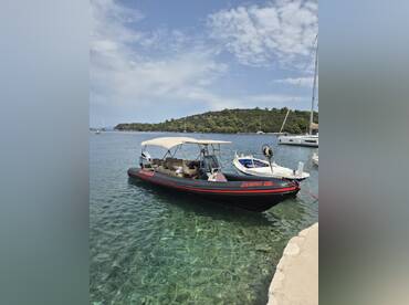 Sea Breeze – Mljet National Park & Elaphiti