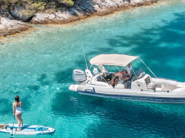 Rewind Dubrovnik – Marlin 23