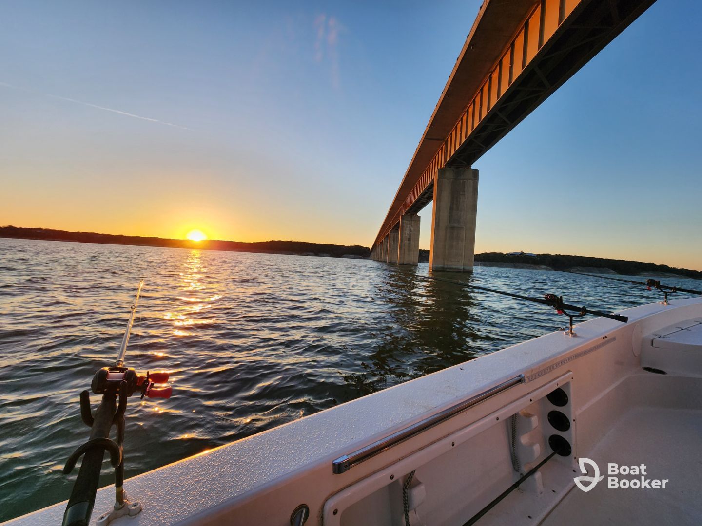 Gone Fishin' Guide Service LLC