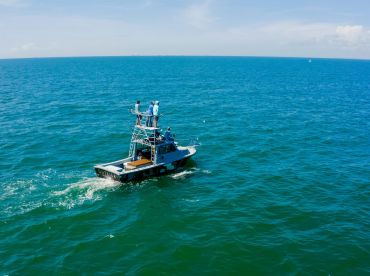 Reel Release Sportfishing