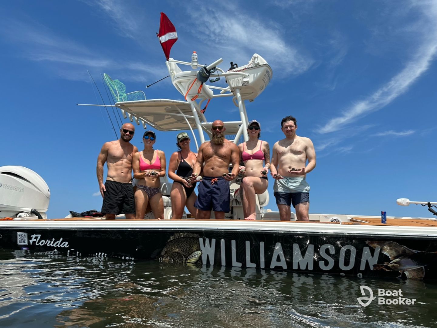 Williamson Outfitters: Family Trips & Tours