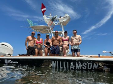 Williamson Outfitters: Family Trips & Tours