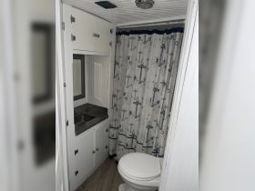 Full Restroom