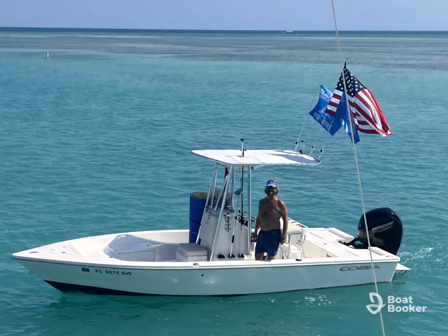 Islamorada Island Adventures