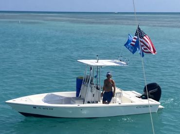 Islamorada Island Adventures