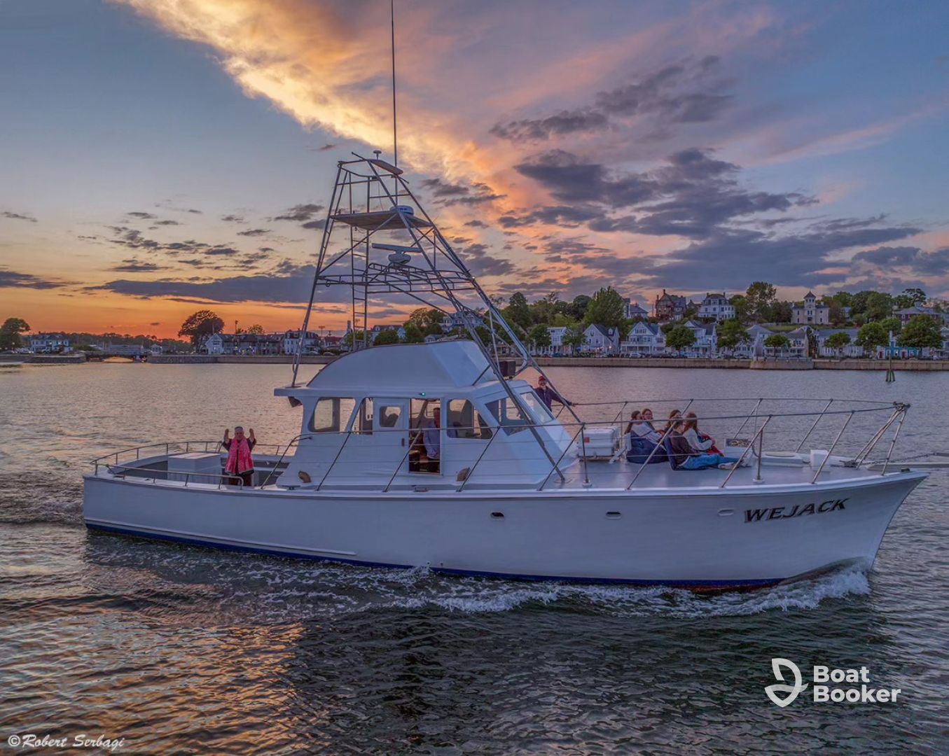 Cape Ann Cruises