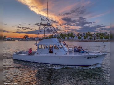 Cape Ann Cruises