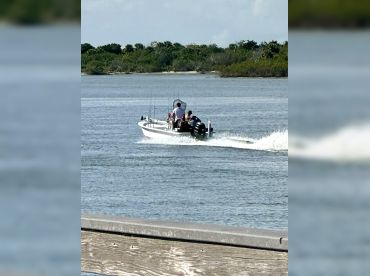 Cast Out Fishing Charters