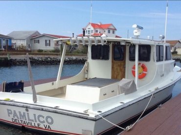 Rivers Run Boat Tours, LLC