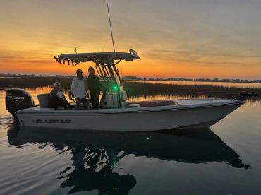 Tide Chaser Enterprises LLC