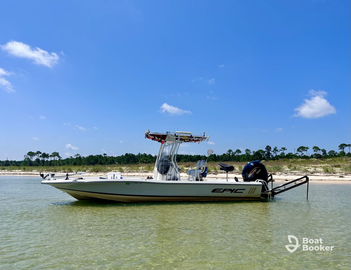 Captain JB Charters Inc.