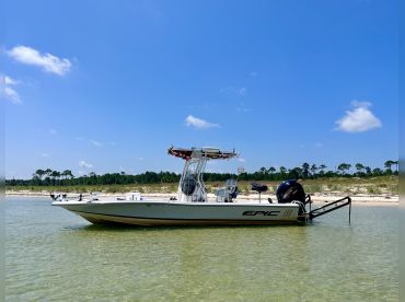 Captain JB Charters Inc.