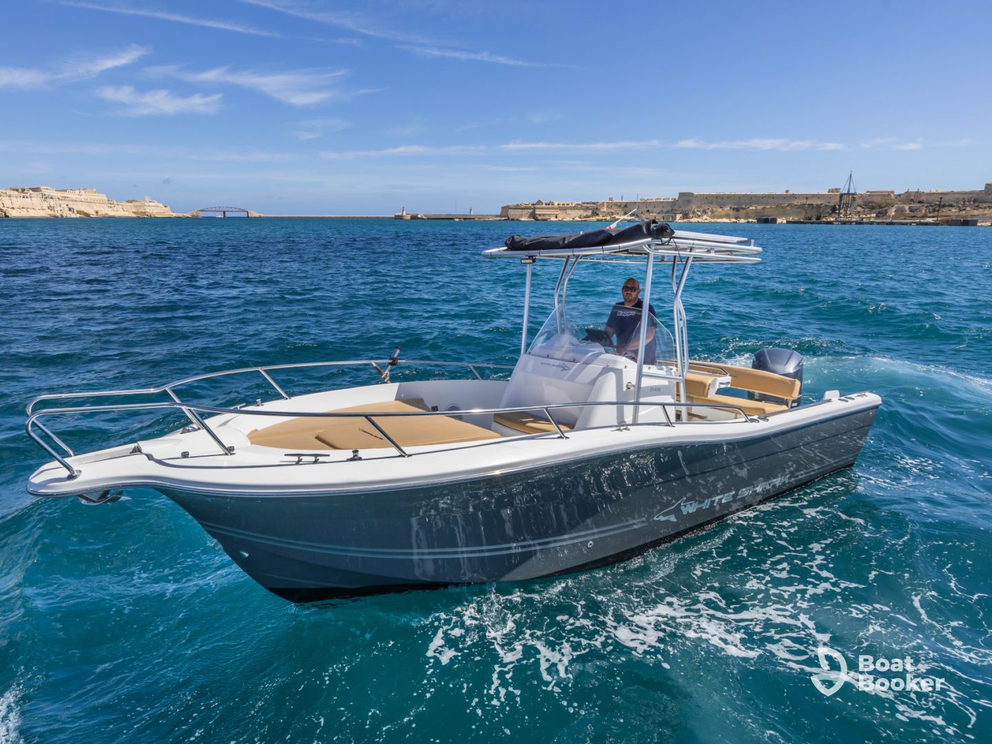 Steph's Charters II
