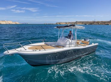 Steph's Charters II