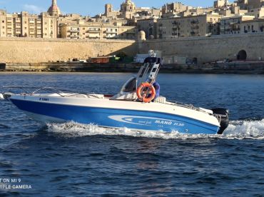 Steph's Charters – IV
