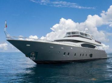 Happiest Ours – 95' Maiora / Lady Sofia