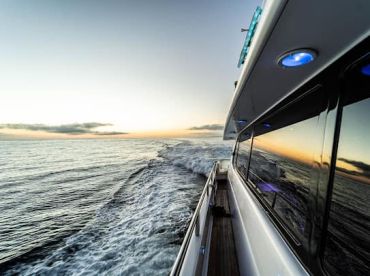 Happiest Ours – 60' Sea Ray / Bella Jolie