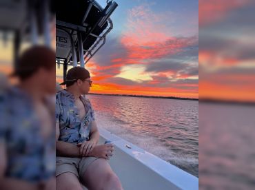 Reel Pirates Fishing Charters