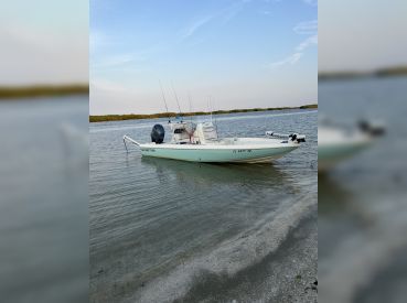 Reelin In Faith