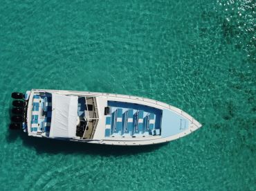 Bahamas Water Toys & Tours – 50 Cary