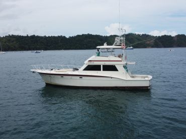 Rock & Roll Costa Rica – Adventure And Tours