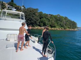 Charter Image