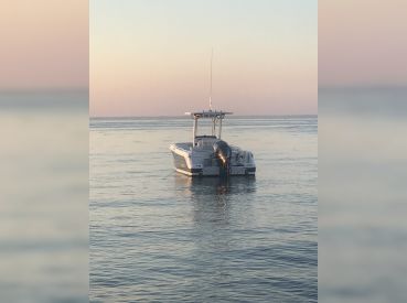 Fire Island Fishing Charters