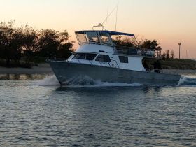 Charter Image