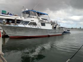Charter Image