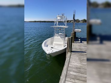Game Changer Charters