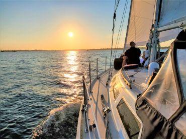 Joyride Charters